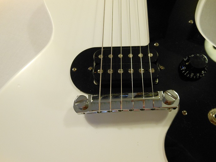 Melody Maker Les Paul Picture 13